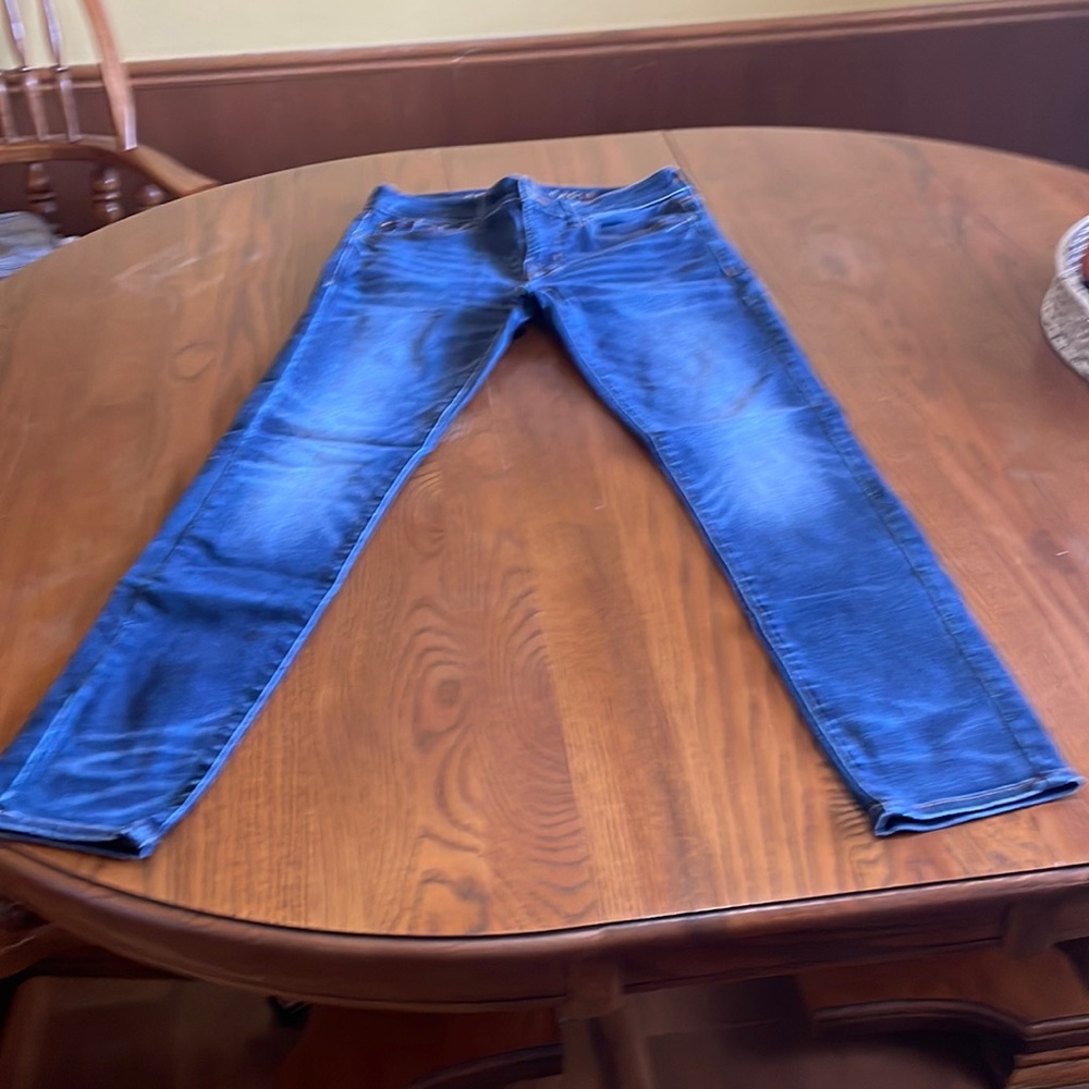 American Eagle Mens Jeans